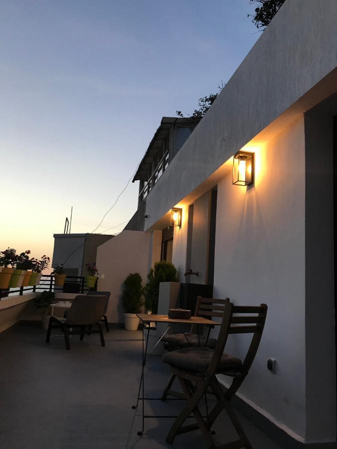 Rabat Residence Exterior foto