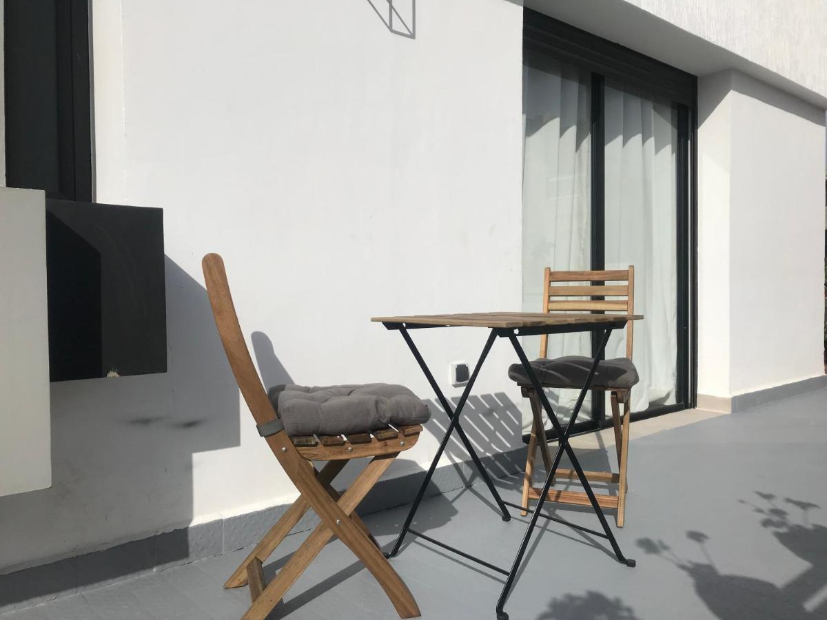 Rabat Residence Exterior foto