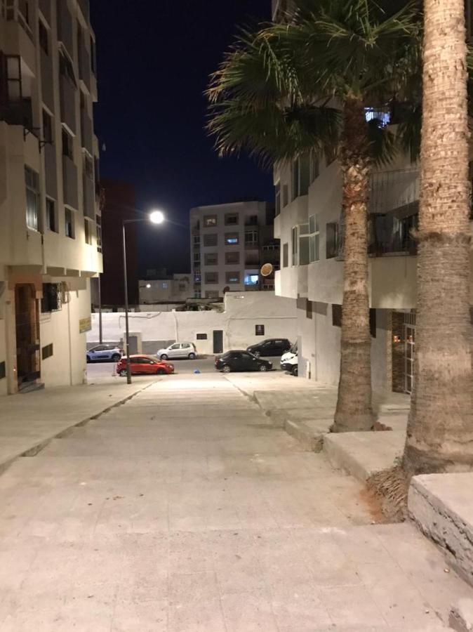 Rabat Residence Exterior foto