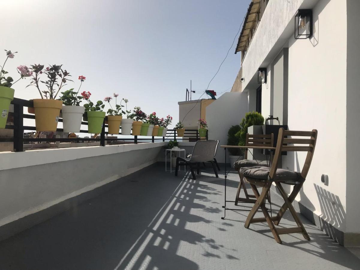 Rabat Residence Exterior foto