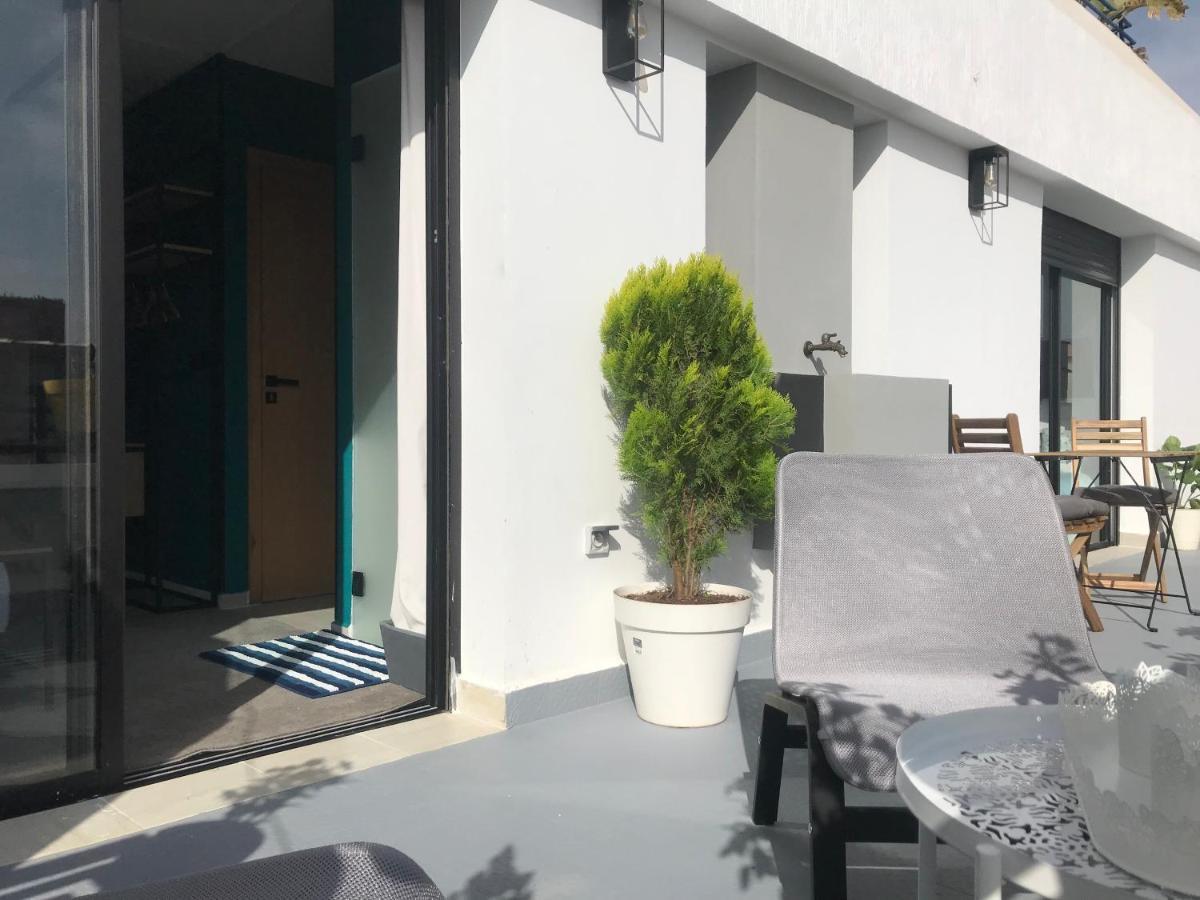 Rabat Residence Exterior foto