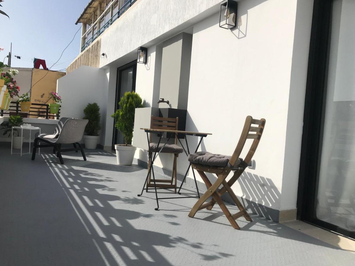 Rabat Residence Exterior foto