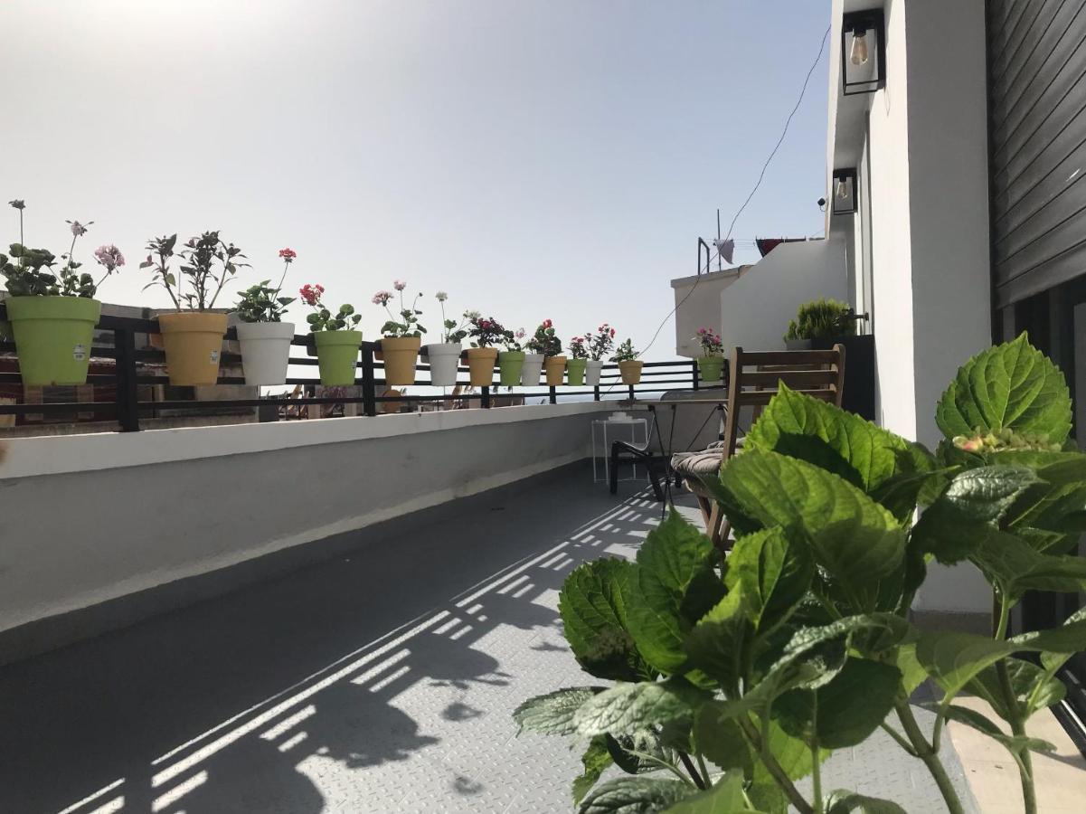 Rabat Residence Exterior foto