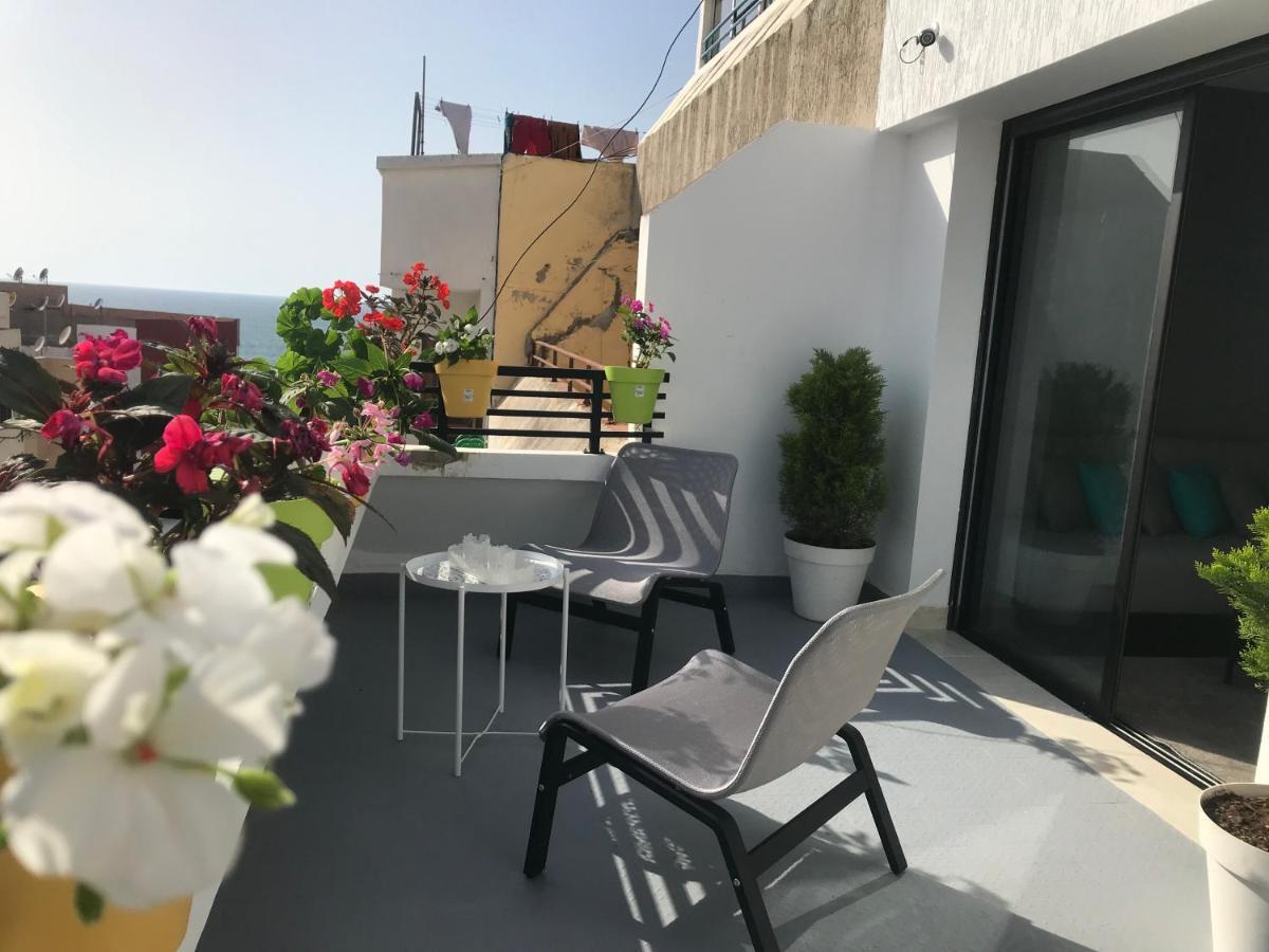 Rabat Residence Exterior foto