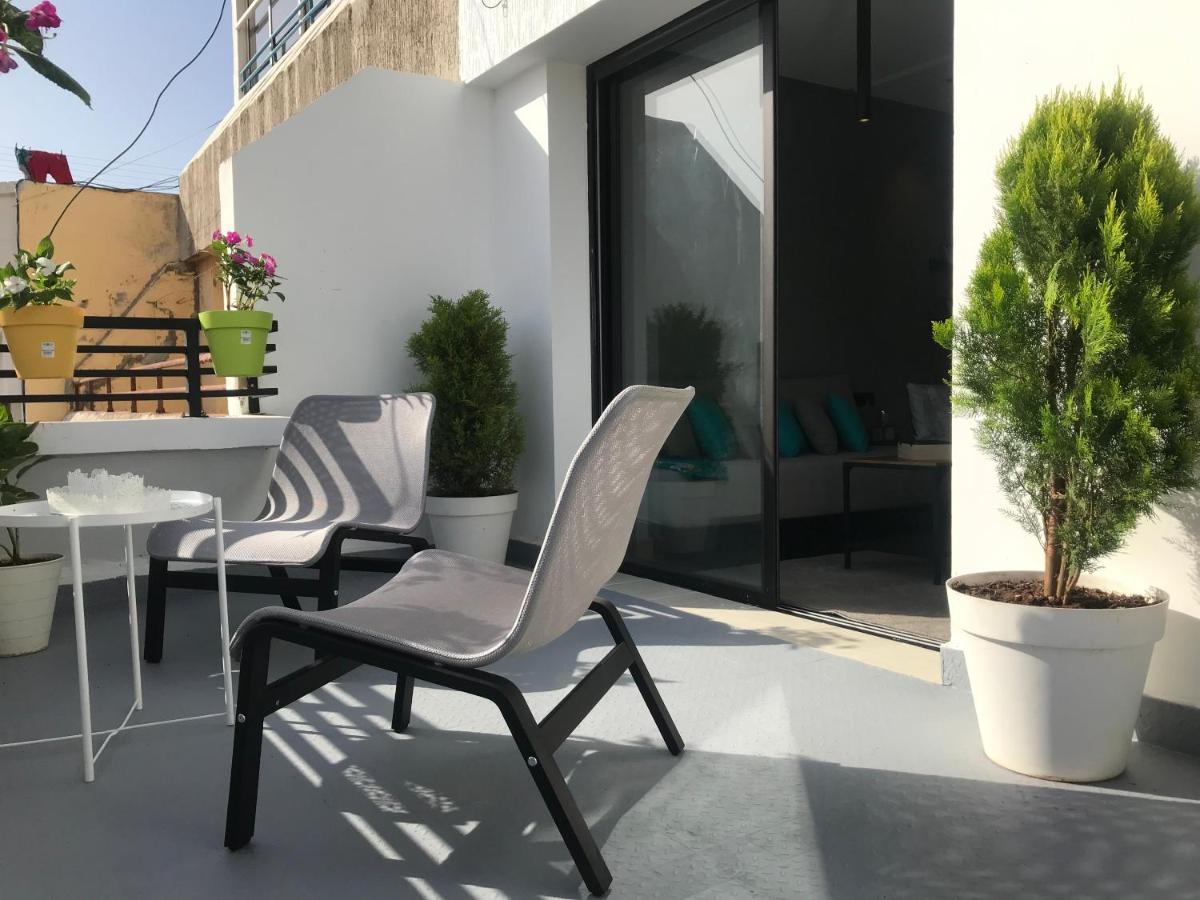 Rabat Residence Exterior foto