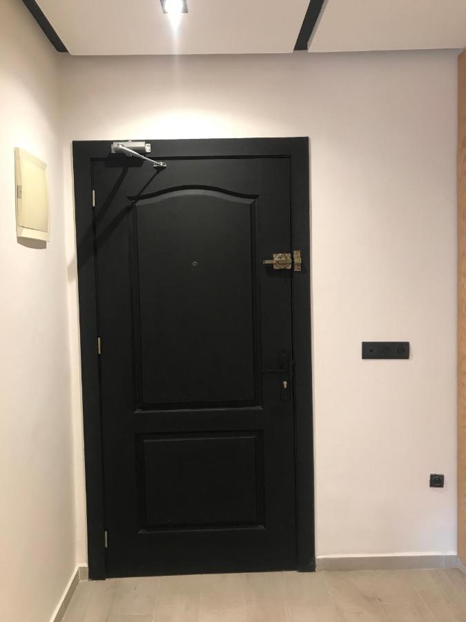 Rabat Residence Exterior foto