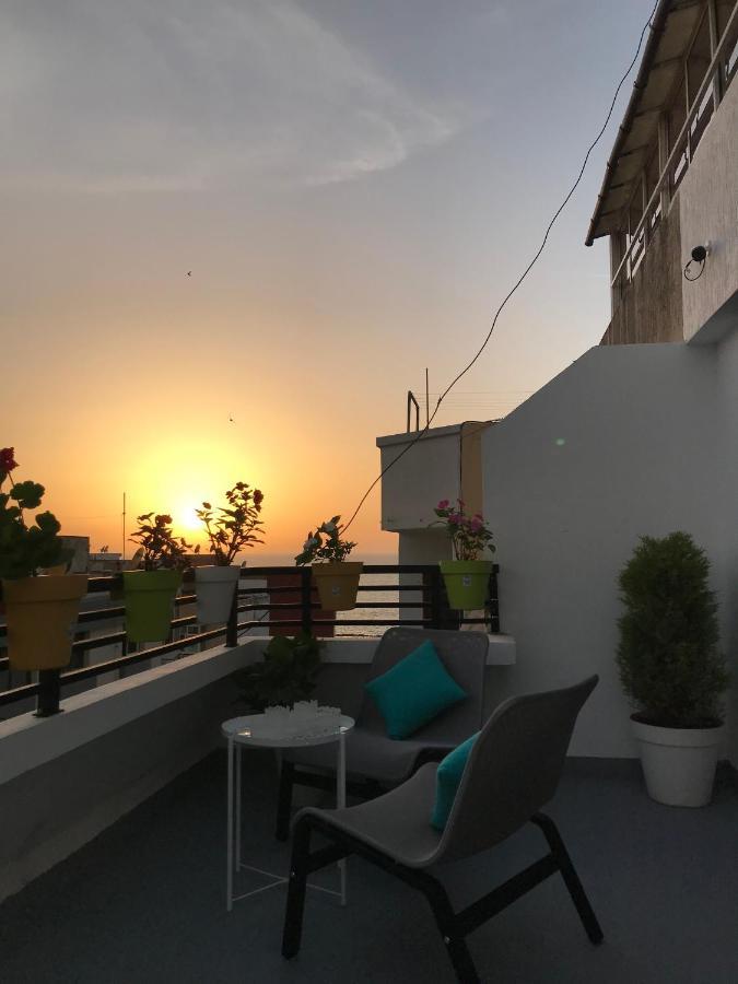Rabat Residence Exterior foto