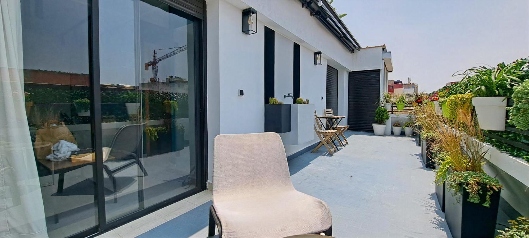 Rabat Residence Exterior foto