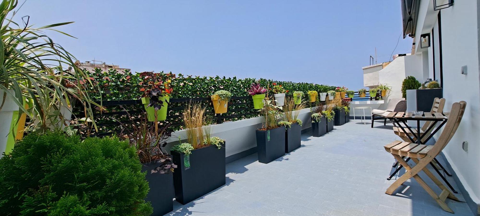 Rabat Residence Exterior foto