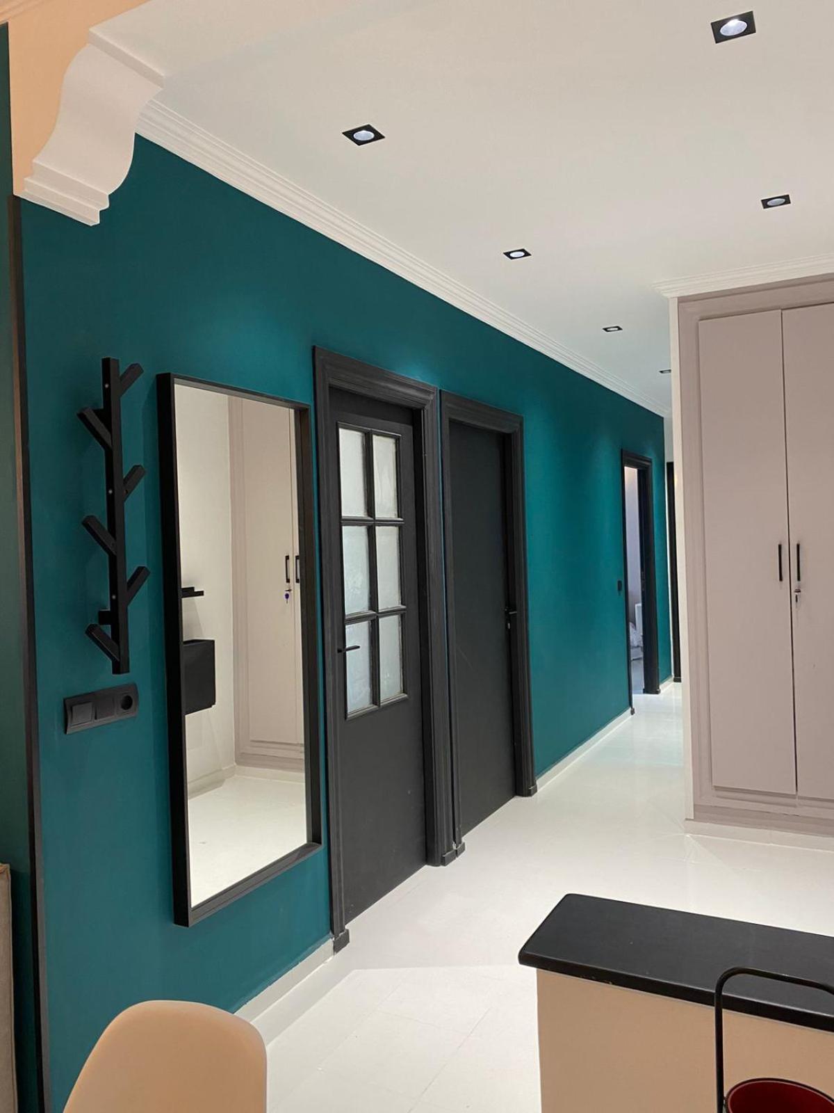 Rabat Residence Exterior foto