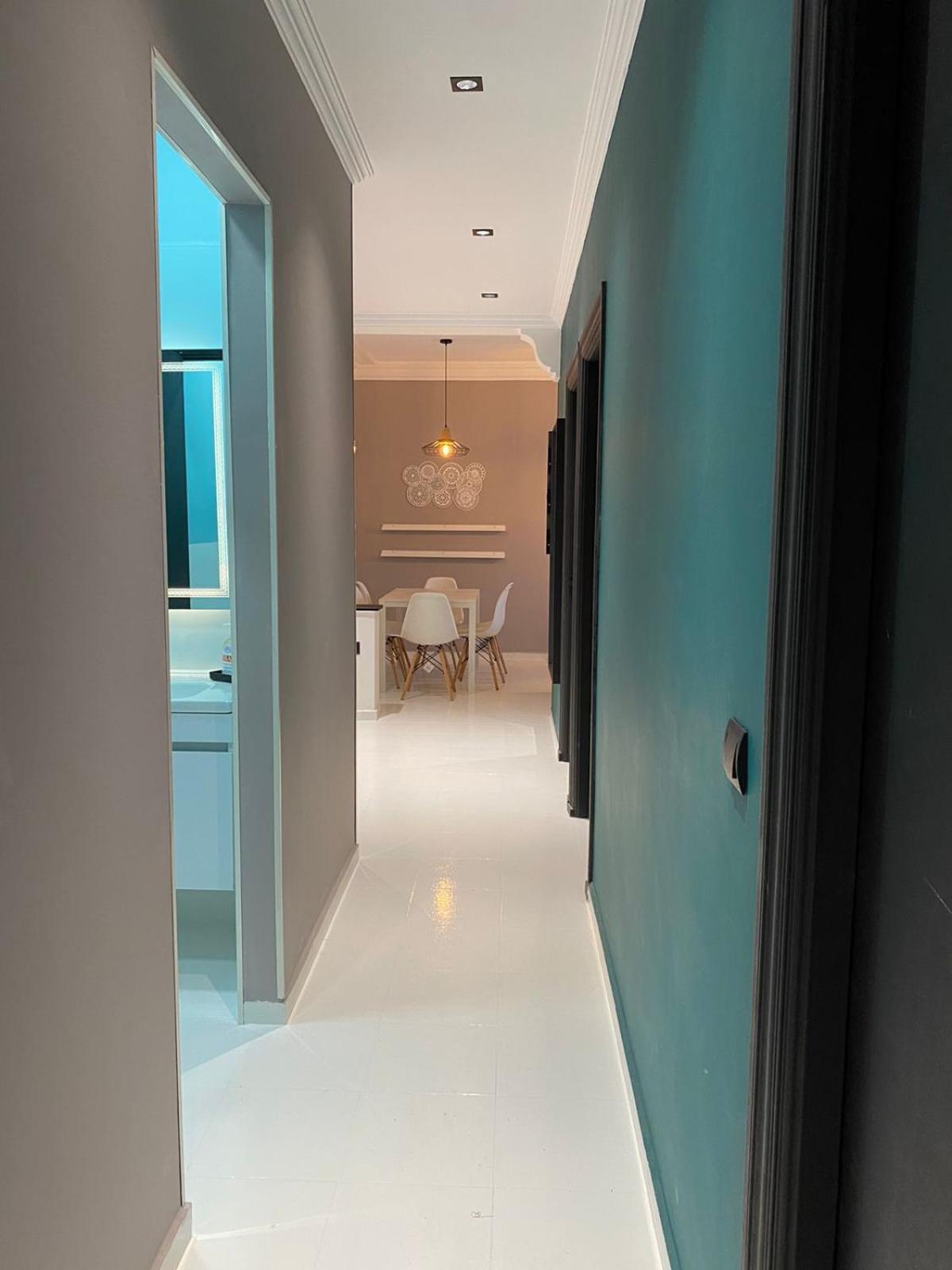 Rabat Residence Exterior foto