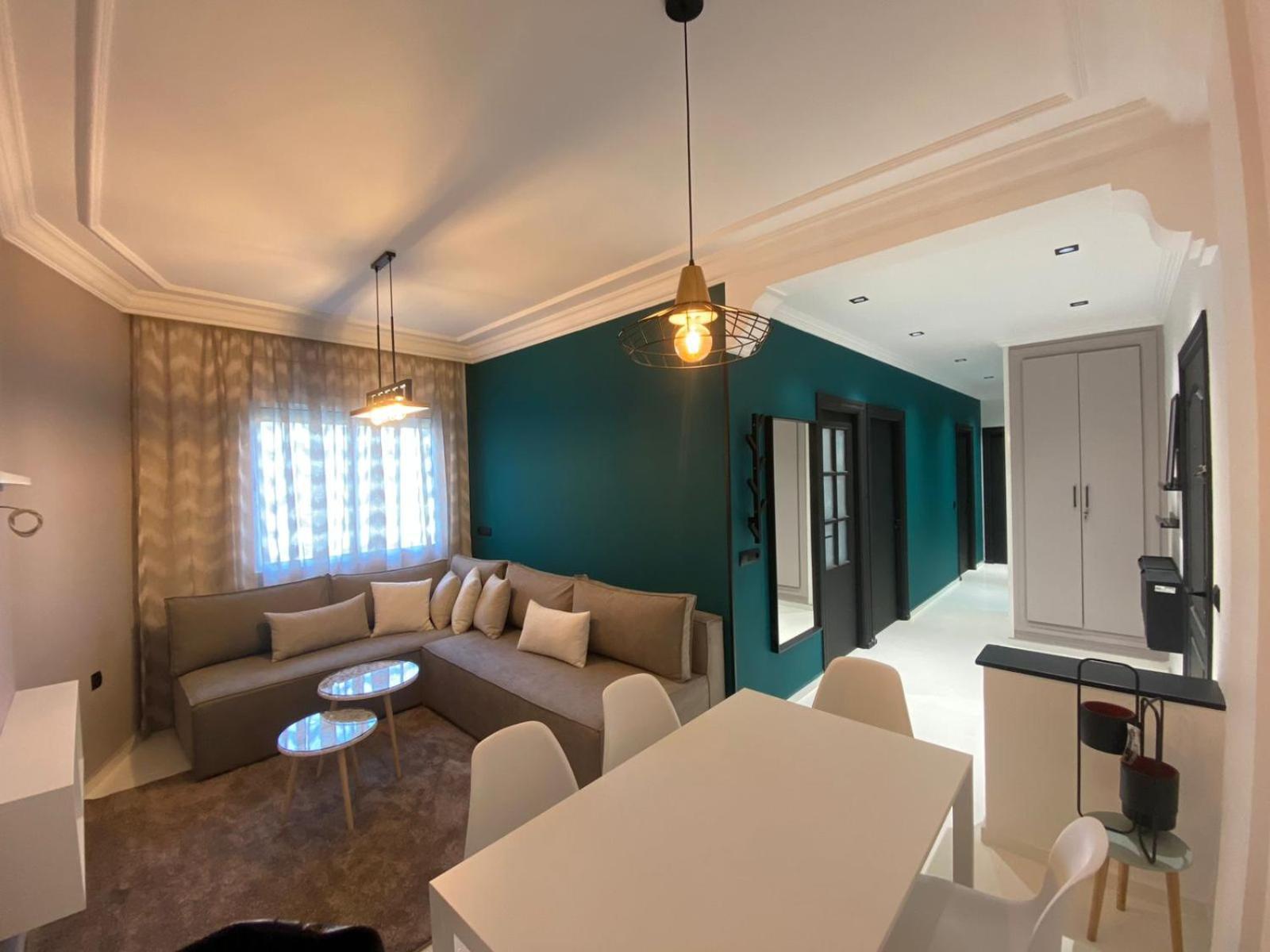 Rabat Residence Exterior foto